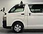 2007 Toyota Hiace