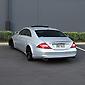 2005 Mercedes-Benz CLS 500