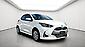 2020 Toyota Yaris