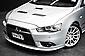 2008 Mitsubishi Galant