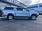 2020 Toyota Hilux