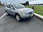 2007 Nissan Dualis