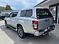 2019 Mitsubishi Triton