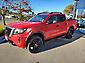 2023 Nissan Navara