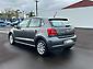 2012 Volkswagen Polo