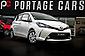 2014 Toyota Vitz
