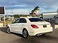 2016 Mercedes-Benz C200