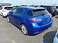 2012 Lexus CT 200h