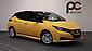 2018 Nissan Leaf