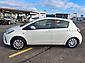 2018 Toyota Yaris