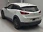 2017 Mazda CX-3