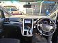 2012 Toyota Vellfire