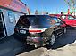 2011 Honda Odyssey