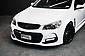 2017 Holden Commodore
