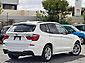 2014 BMW X3 4wd