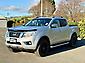 2016 Nissan Navara