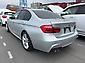 2016 BMW 3 Series 4d