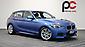 2012 BMW 116i