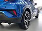 2016 Toyota C-HR