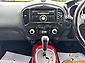 2011 Nissan Juke