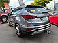 2015 Hyundai Santa Fe
