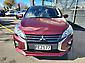 2022 Mitsubishi Mirage
