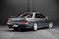 1990 Nissan Skyline