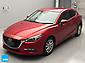 2016 Mazda Axela