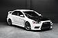 2008 Mitsubishi Lancer
