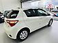 2017 Toyota Vitz