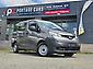 2021 Nissan NV200