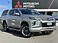 2022 Mitsubishi Triton