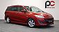 2013 Mazda Premacy