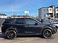 2017 Land Rover Discovery Sport 4wd