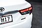 2012 Toyota Mark-X
