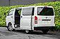 2020 Toyota Hiace ZL 5 Door