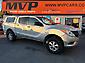 2012 Mazda BT-50