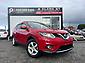 2014 Nissan X-Trail