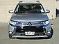 2017 Mitsubishi Outlander