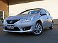 2014 Nissan Pulsar