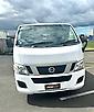 2015 Nissan Caravan Wagon