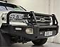 2017 Toyota Landcruiser