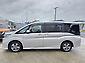 2018 Honda Step Wagon
