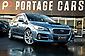 2015 Subaru Levorg