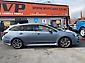 2015 Subaru Levorg