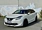 2017 Suzuki Baleno
