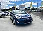 2012 Hyundai Elantra