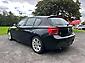 2014 BMW 116i