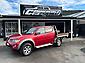 2007 Mitsubishi Triton
