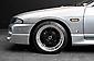 1996 Nissan Skyline